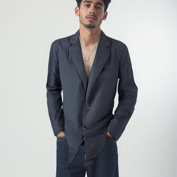 Rag  & bone men blazer 36 - Picture 1 of 10